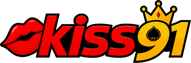 Kiss91 Logo